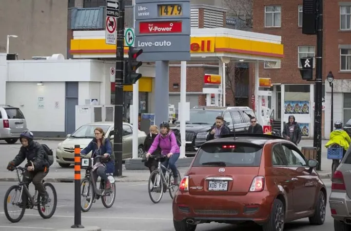 هشدار وزارت بهداشت کانادا: زندگی در نزدیکی پمپ‌بنزین‌ها، خطر ابتلا به سرطان را افزایش می‌دهد